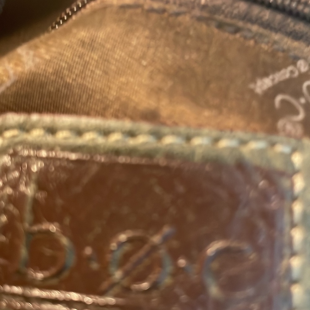 Shoulder bag - Picture 7 of 15